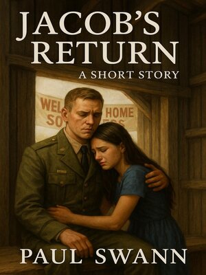 cover image of Jacob's Return
